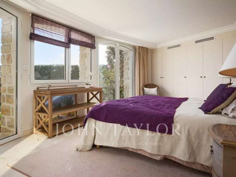 Maison avec Vue sur mer Cannes - 4 chambres - 241m²