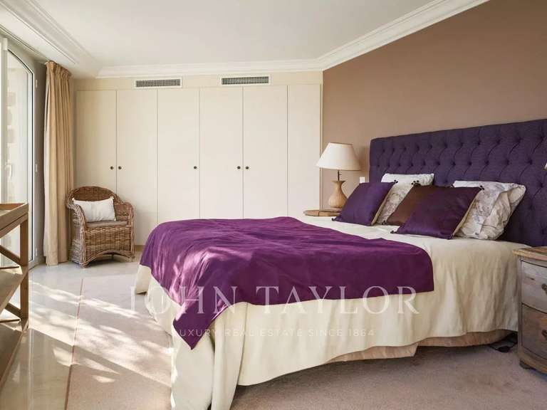Maison avec Vue sur mer Cannes - 4 chambres - 241m²