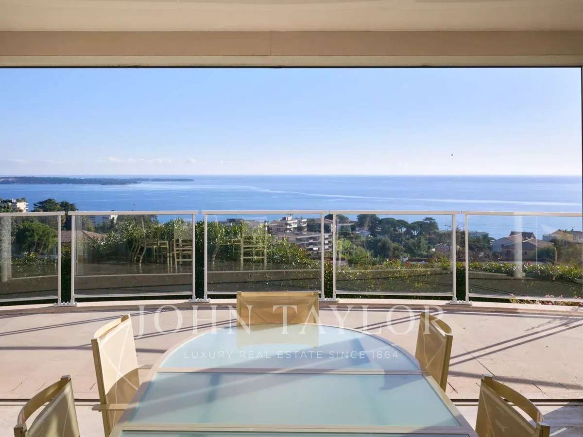 Maison Cannes