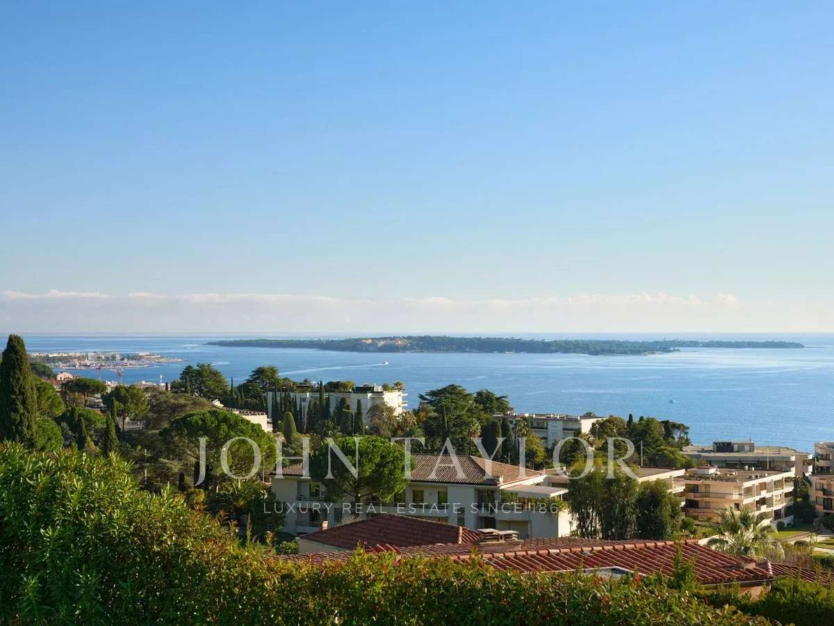 Maison Cannes