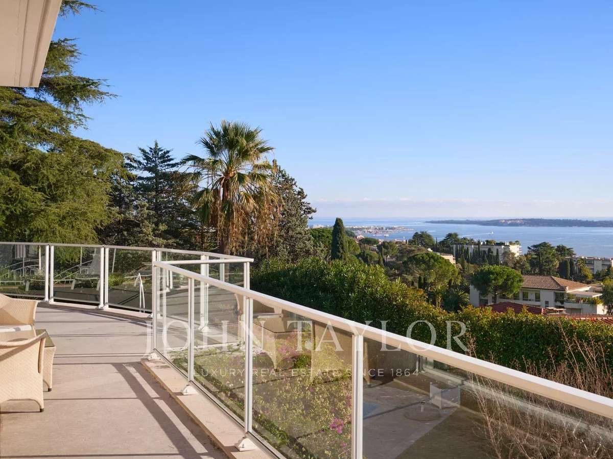 Maison Cannes