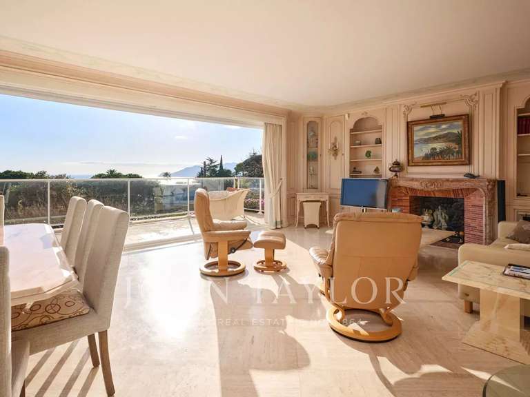 Maison avec Vue sur mer Cannes - 4 chambres - 241m²