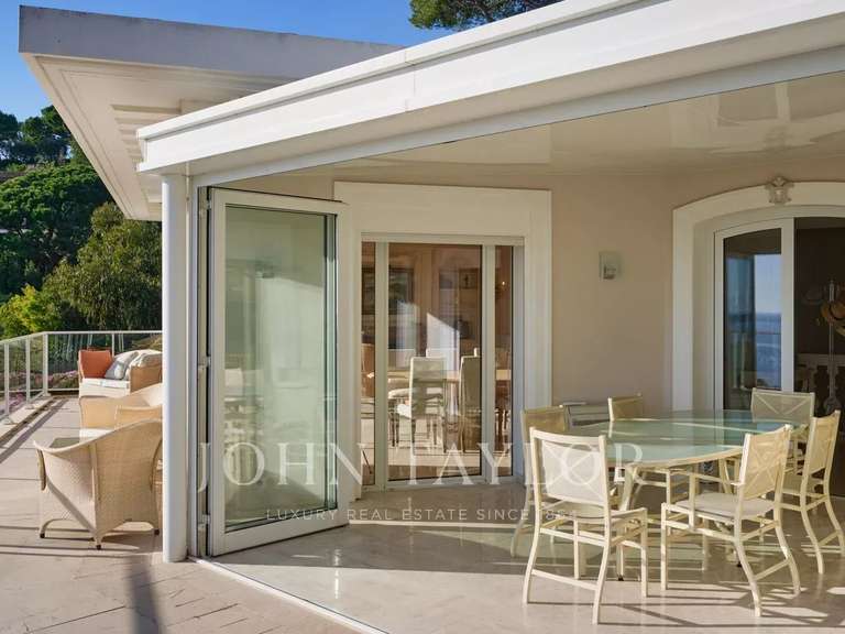 Maison avec Vue sur mer Cannes - 4 chambres - 241m²