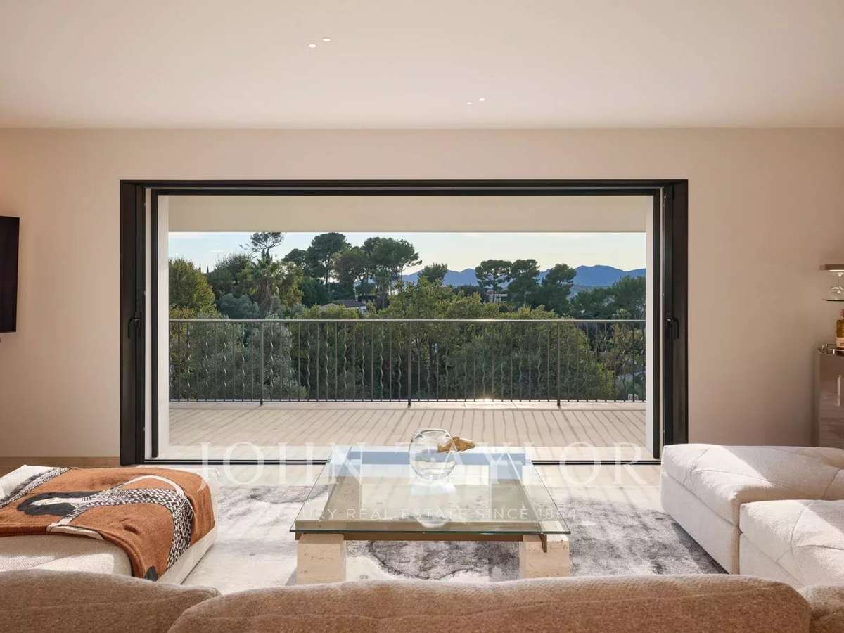 Maison Cannes