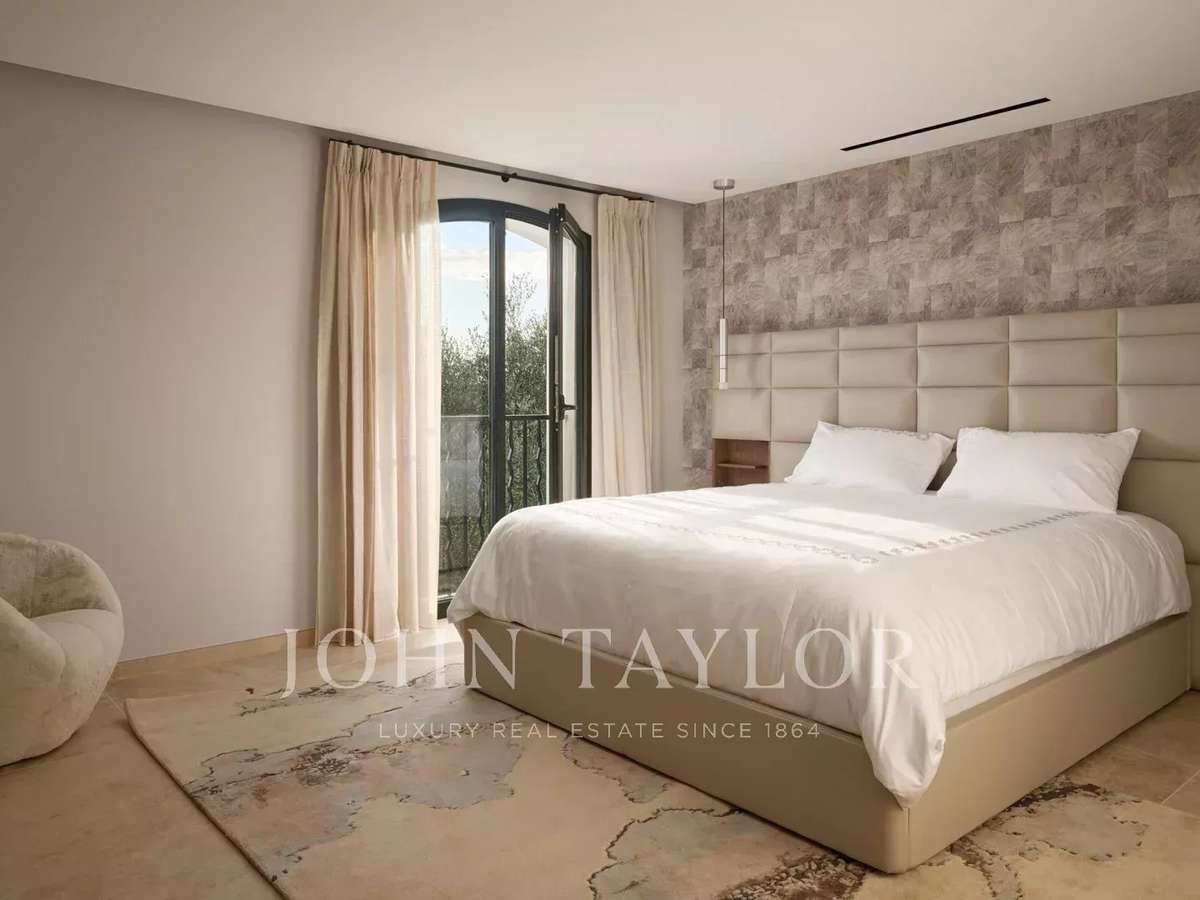 Maison Cannes