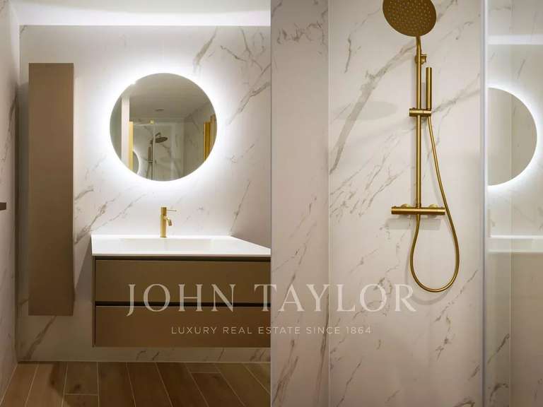 Maison Cannes - 5 chambres - 293m²