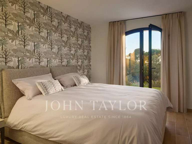 Maison Cannes - 5 chambres - 293m²