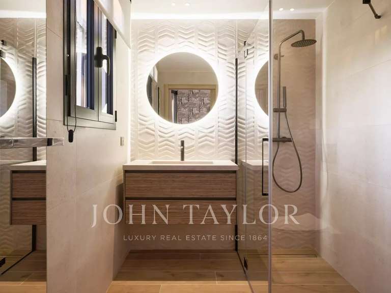 Maison Cannes - 5 chambres - 293m²