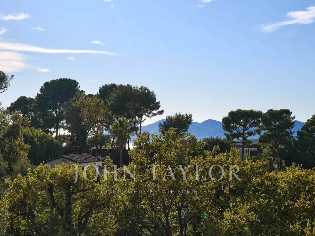 Maison Cannes