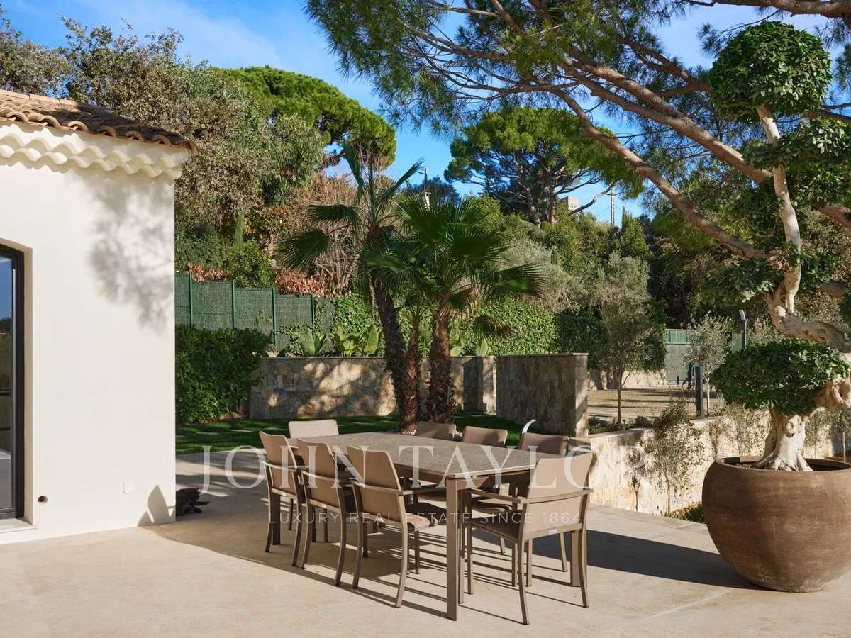 Maison Cannes
