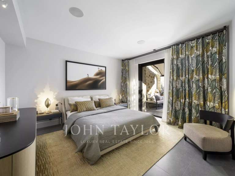 Maison Cannes - 5 chambres - 271m²