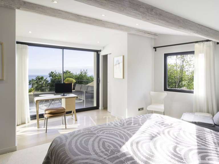Maison Cannes - 5 chambres - 271m²