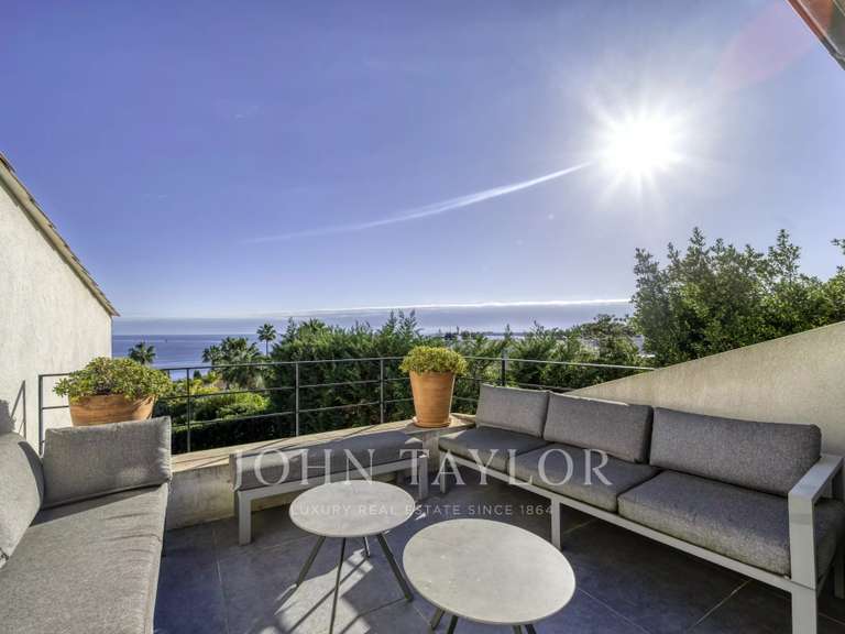 Maison Cannes - 5 chambres - 271m²
