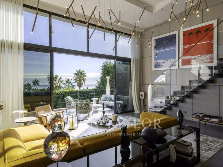 Maison Cannes - 5 chambres - 271m²
