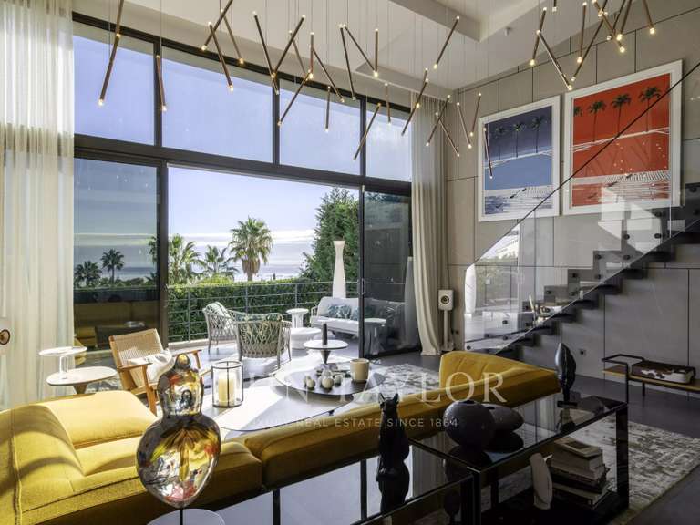 Maison Cannes - 5 chambres - 271m²
