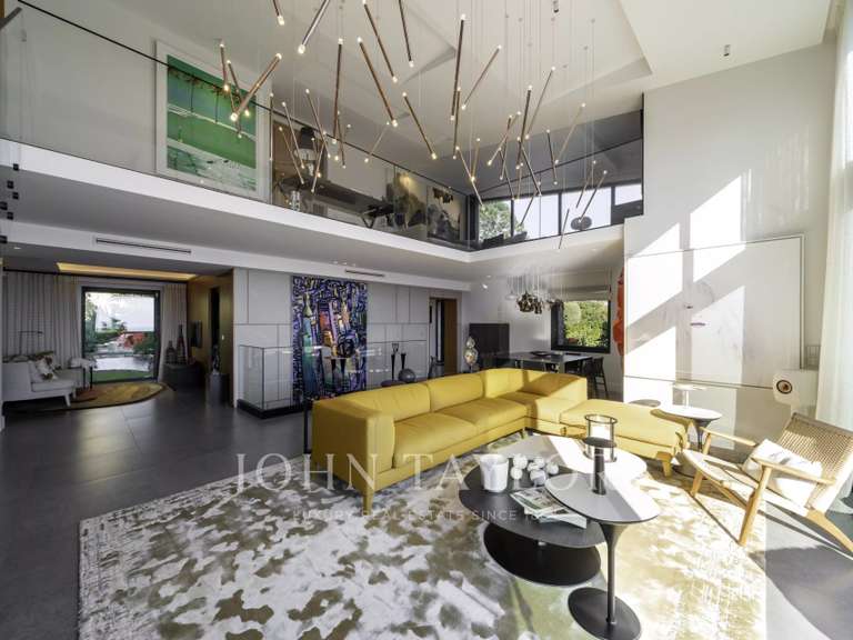 Maison Cannes - 5 chambres - 271m²
