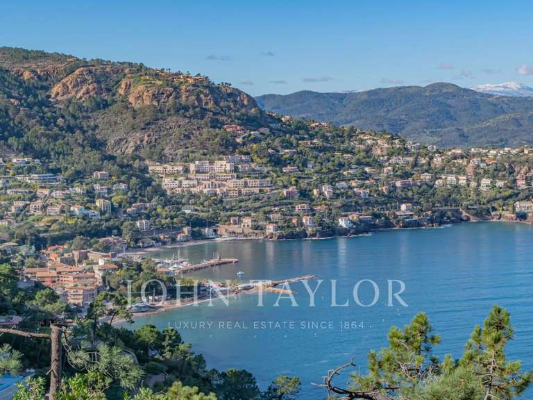 Maison avec Vue sur mer Théoule-sur-Mer - 5 chambres - 180m²