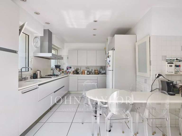 Maison Cannes - 5 chambres - 176m²