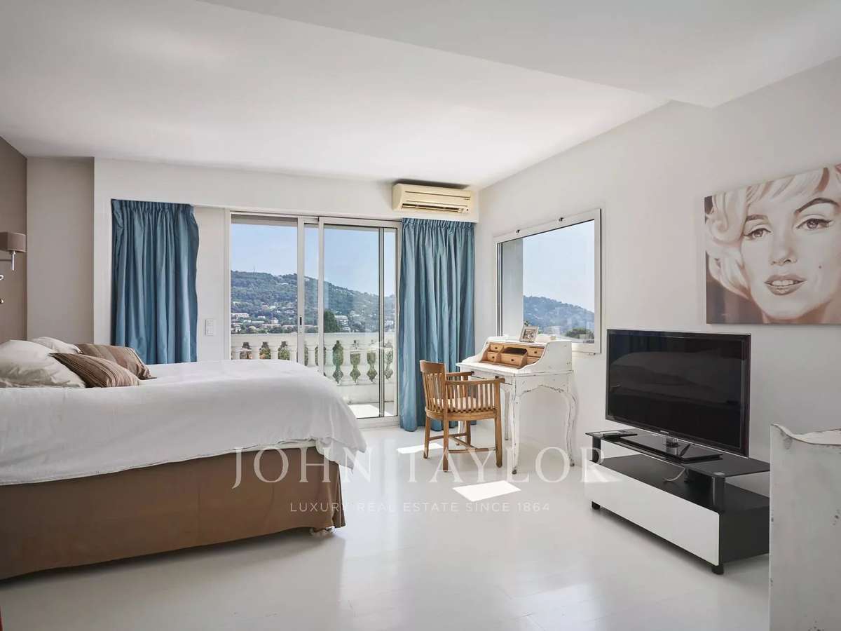 Maison Cannes