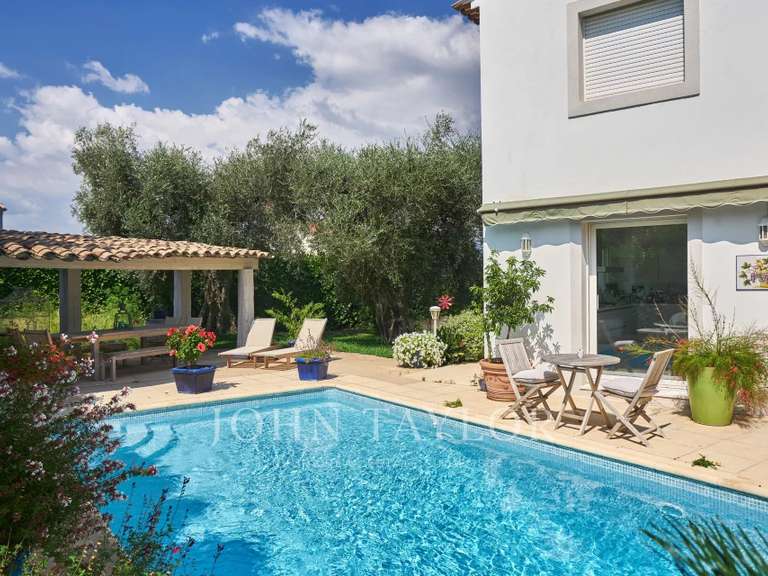 Maison Cannes - 5 chambres - 176m²