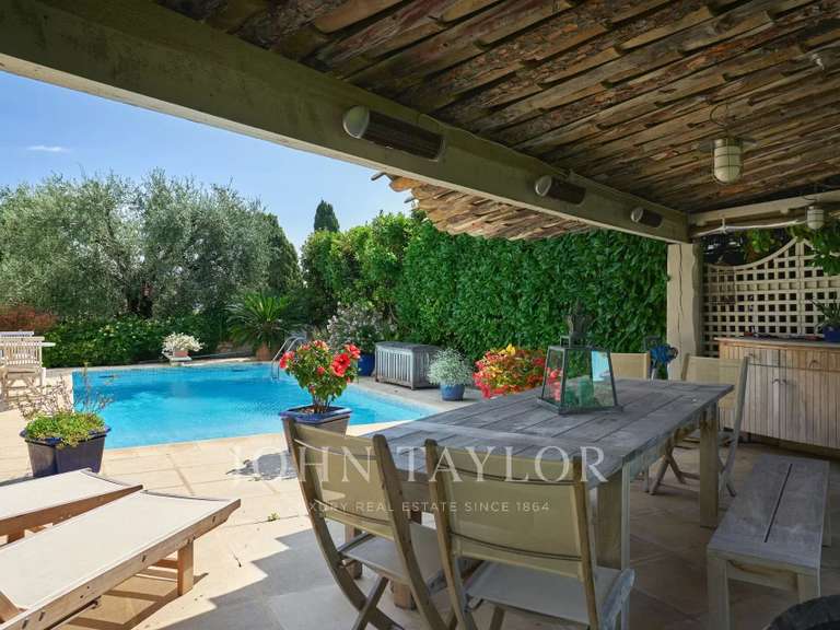 Maison Cannes - 5 chambres - 176m²