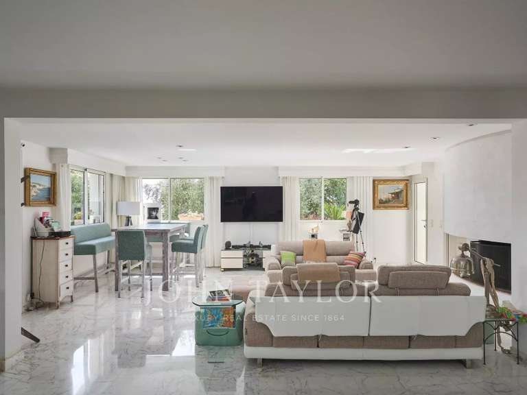 Maison Cannes - 5 chambres - 176m²