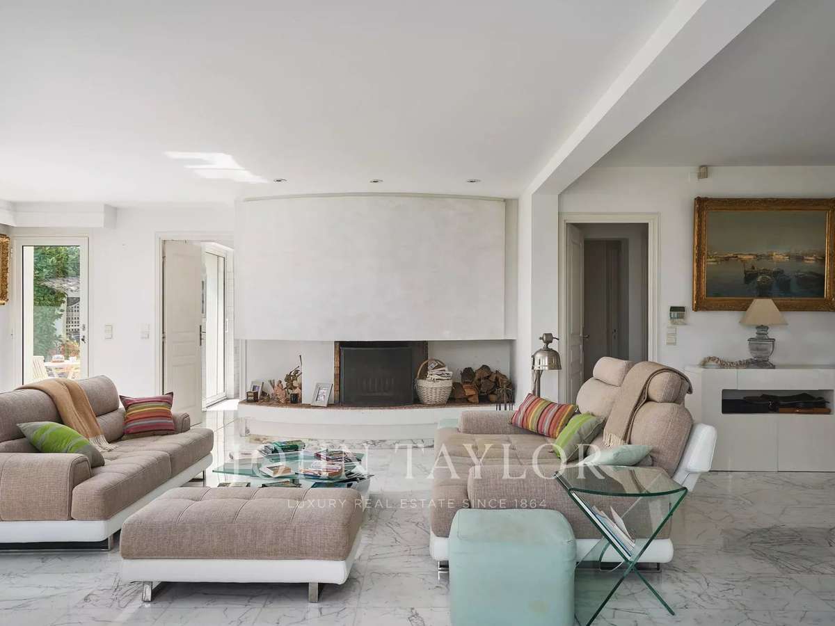 Maison Cannes