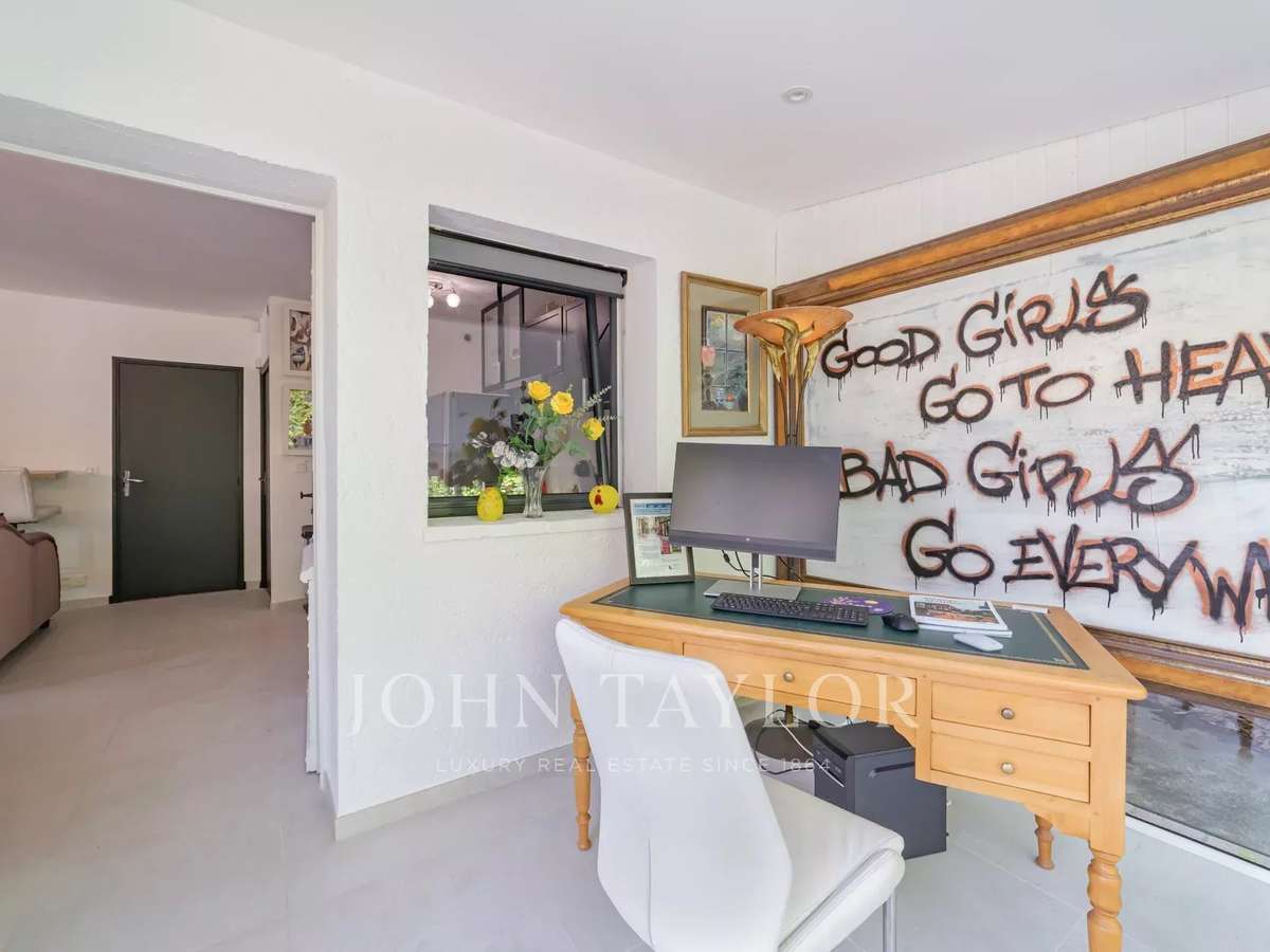 House Cannes
