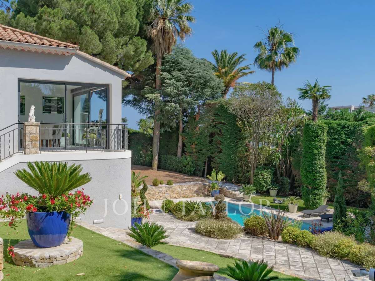 Maison Cannes