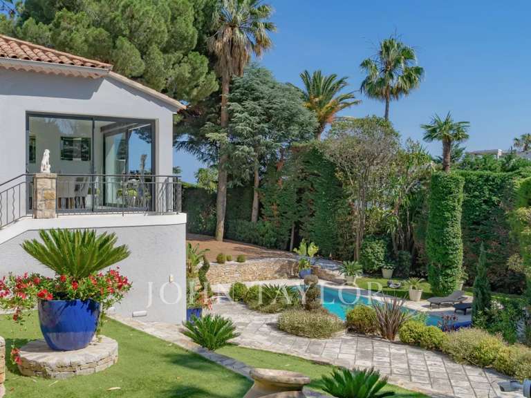 Maison Cannes - 5 chambres - 413m²