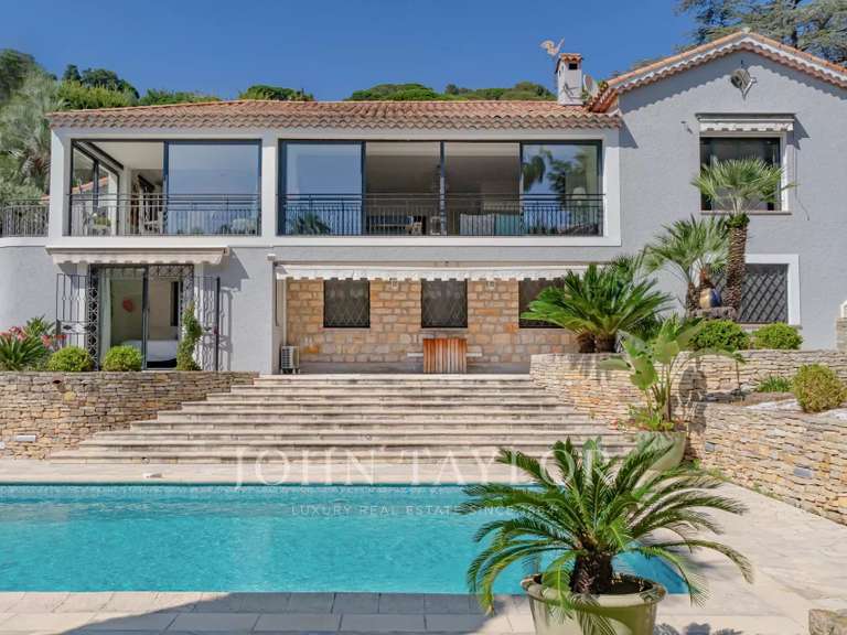 House Cannes - 5 bedrooms - 413m²