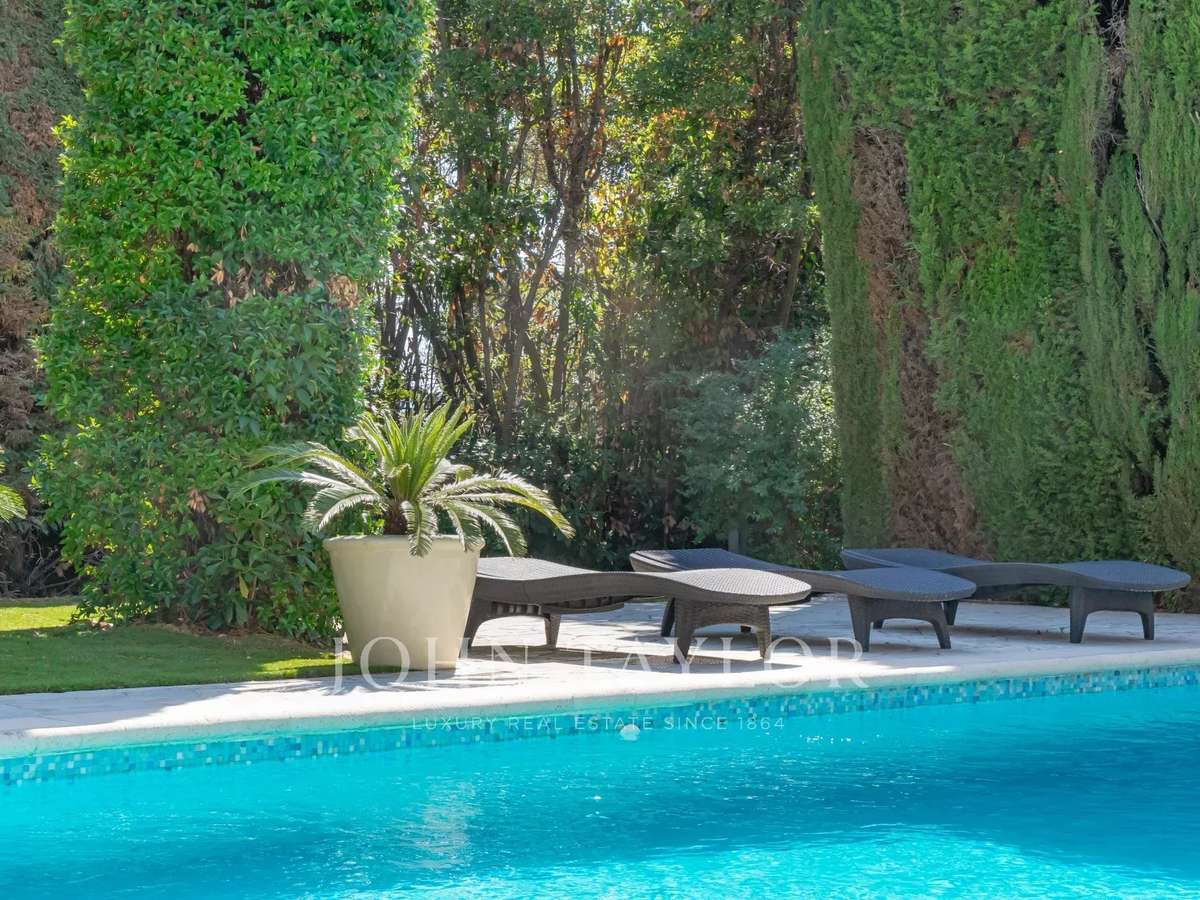 Maison Cannes