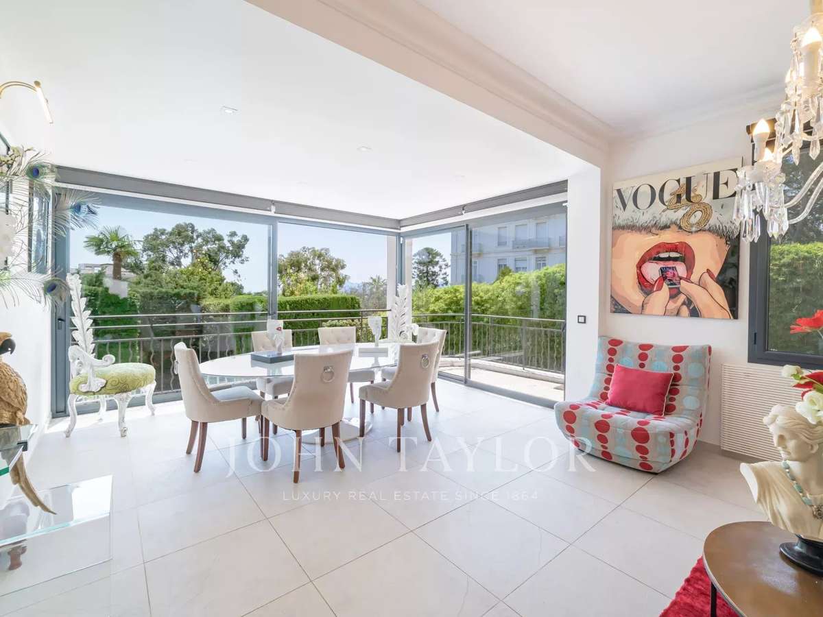 Maison Cannes
