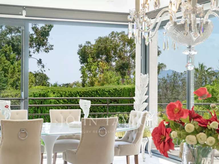 Maison Cannes - 5 chambres - 413m²