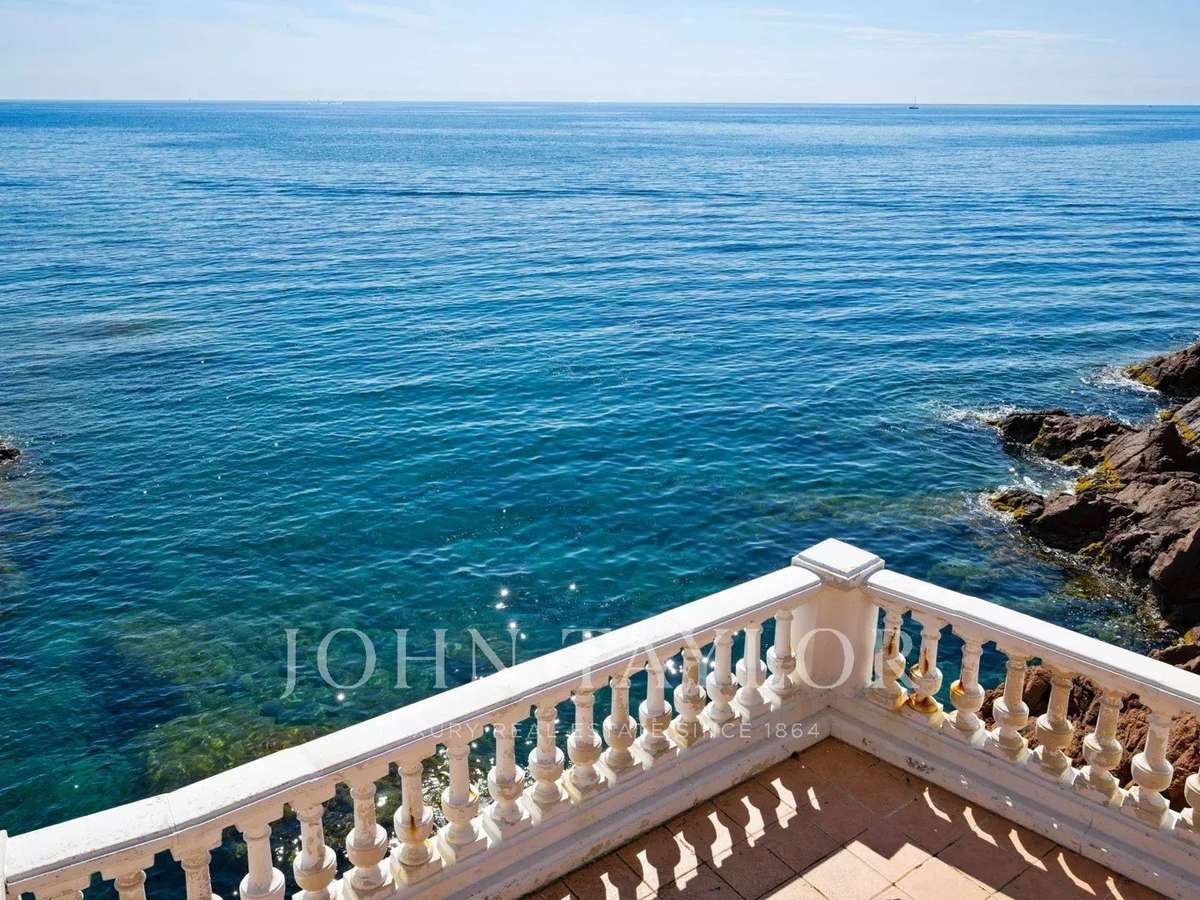Maison Antheor