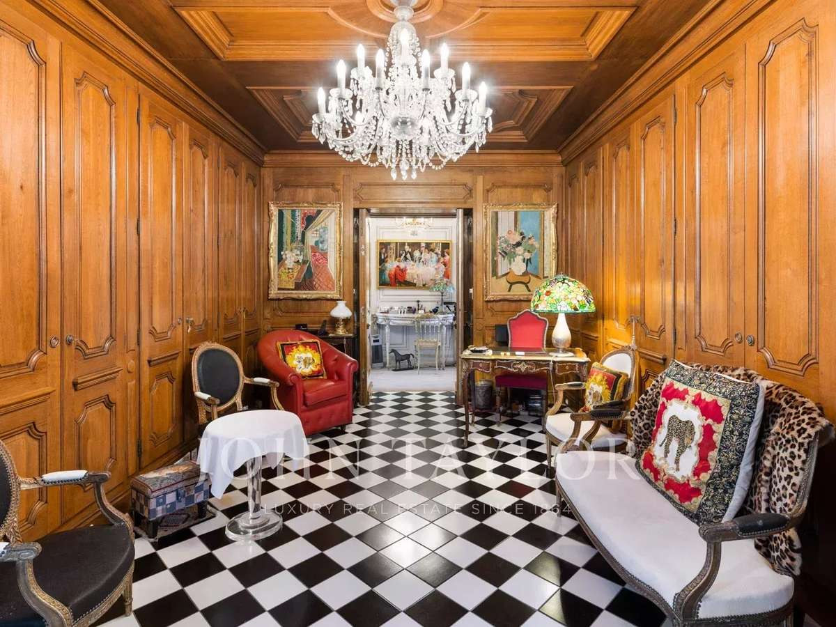 Maison Antheor