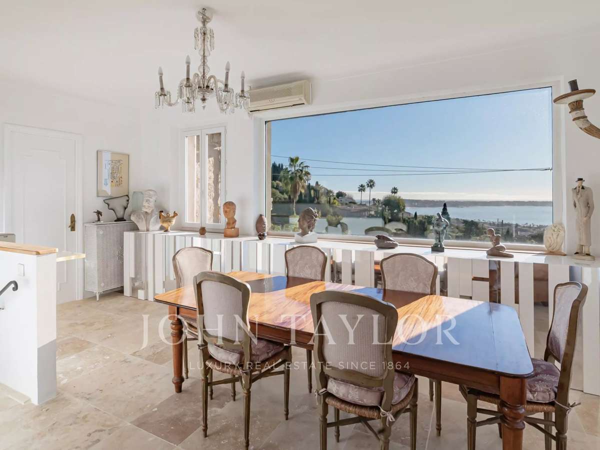 Maison Le golfe-juan