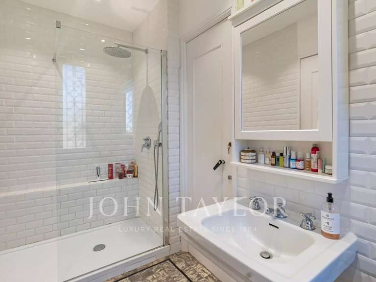 Maison avec Vue sur mer Le golfe-juan - 4 chambres - 177m²