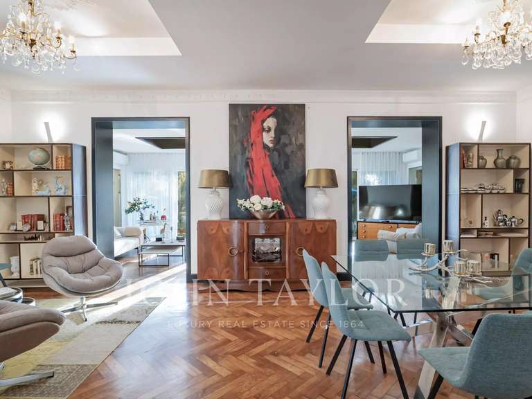 House Le Cannet - 4 bedrooms - 276m²
