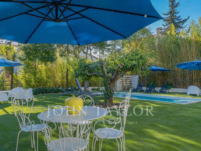 House Le Cannet - 4 bedrooms - 276m²