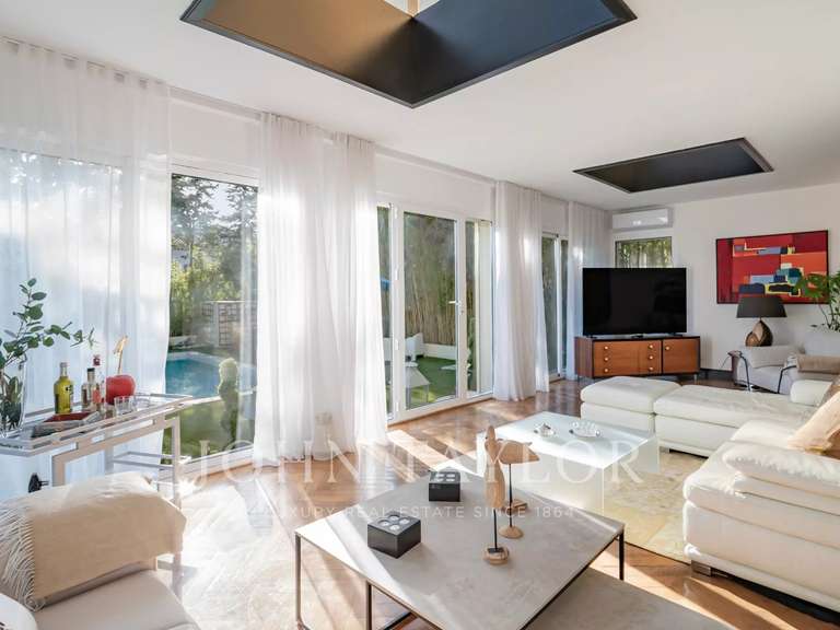 House Le Cannet - 4 bedrooms - 276m²