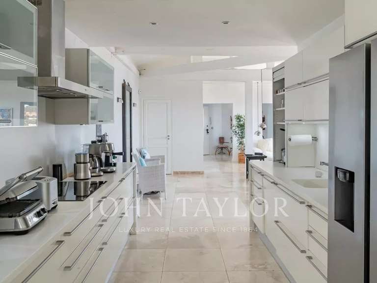 Maison avec Vue sur mer Théoule-sur-Mer - 3 chambres - 175m²