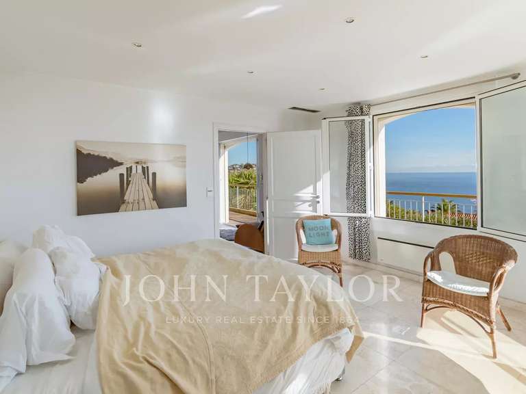 Maison avec Vue sur mer Théoule-sur-Mer - 3 chambres - 175m²