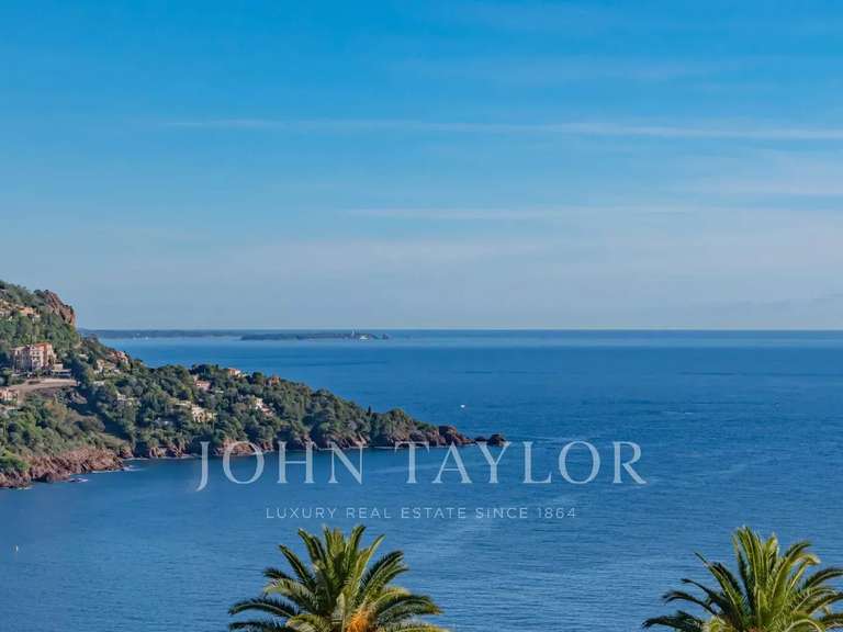 Maison avec Vue sur mer Théoule-sur-Mer - 3 chambres - 175m²