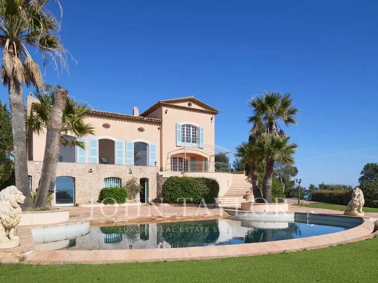 Maison avec Vue sur mer Agay - 8 chambres - 390m²