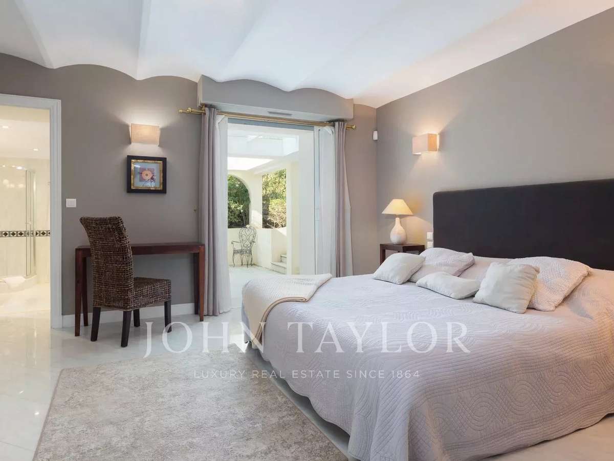 Maison Cap-d-antibes