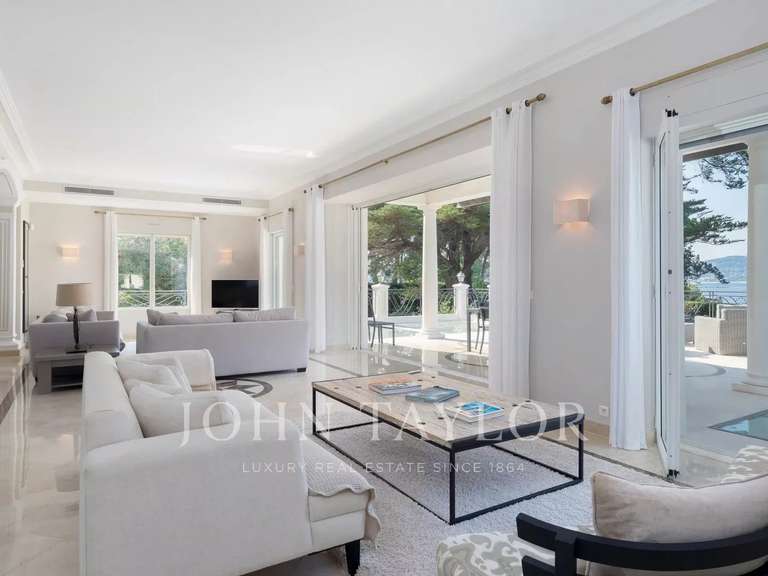 House with Sea view Cap-d-antibes - 10 bedrooms - 667m²