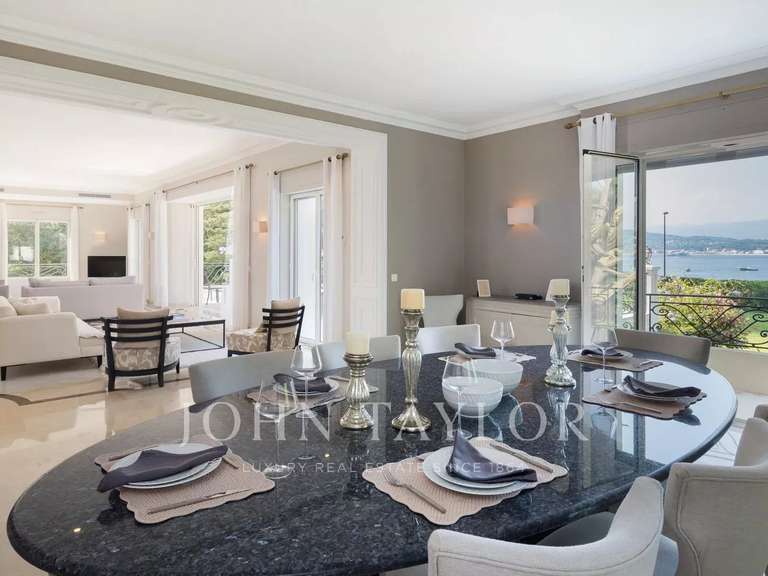House with Sea view Cap-d-antibes - 10 bedrooms - 667m²