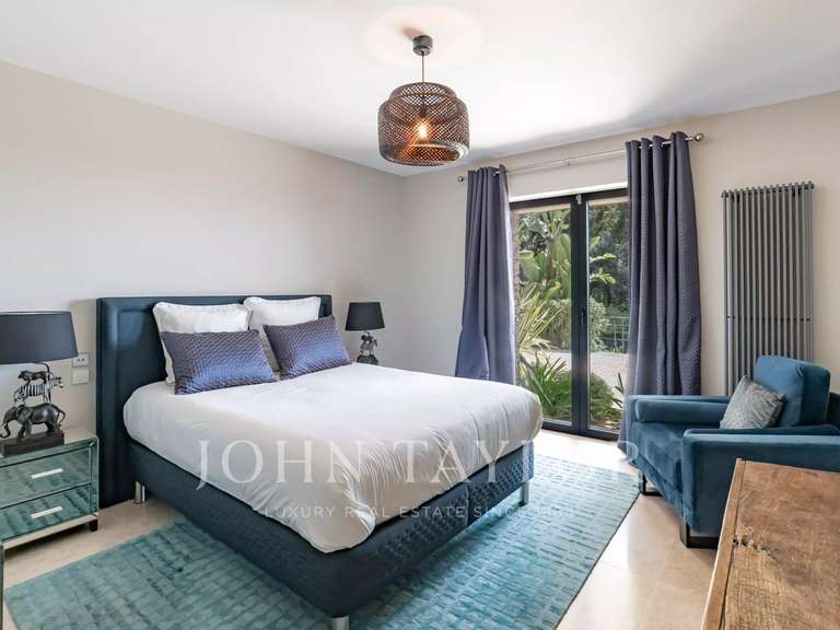 House Le Cannet - 5 bedrooms - 300m²