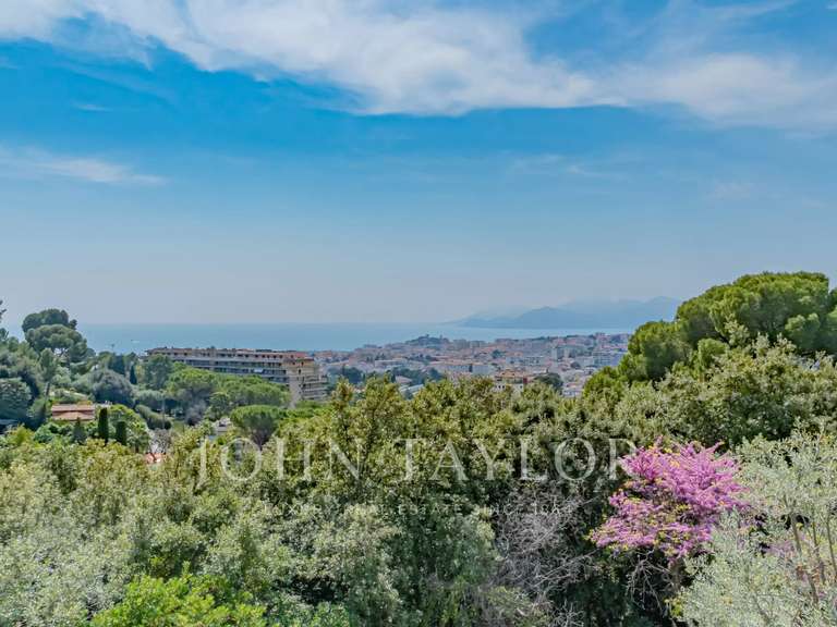 House Le Cannet - 5 bedrooms - 300m²